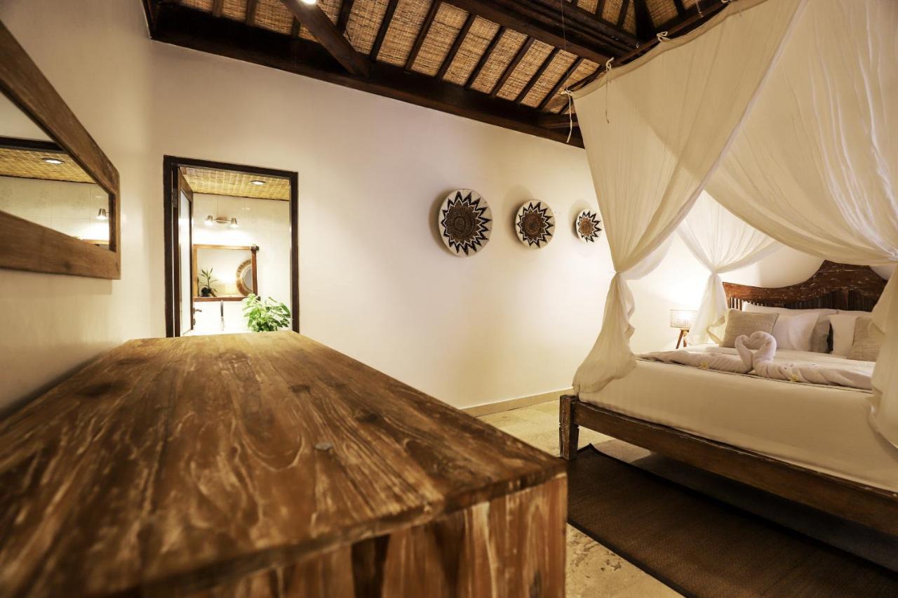 Secret House: A Hidden Paradise For Young Couple Ubud  Luaran gambar